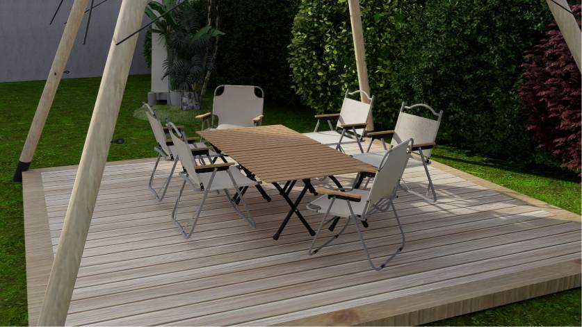 凤城市帐篷生产厂家：以匠心筑牢户外装备的品质根基